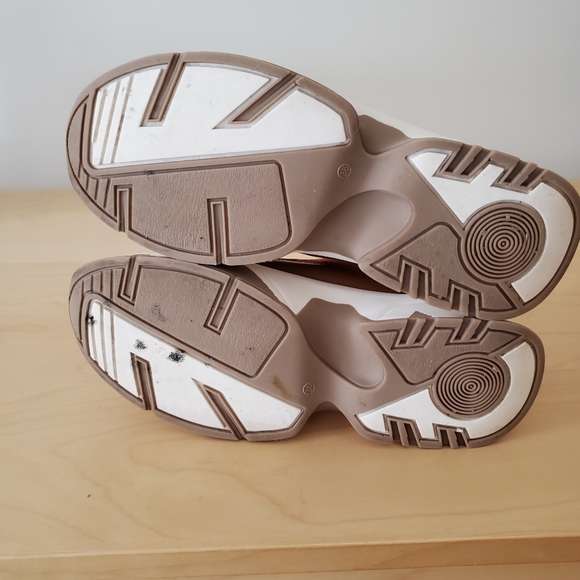 Lazaro shoes / from Argentina - Picture 5 of 5